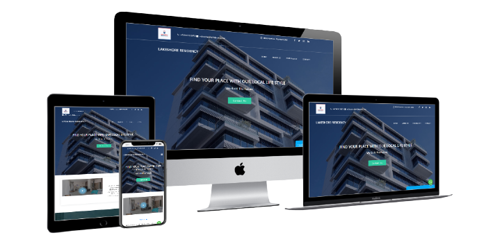Web Design and Development at webelite
